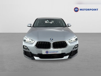 Used BMW X2 2020 for sale - 79364297: Photo