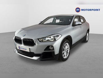 Used BMW X2 2020 for sale - 79364297: Photo