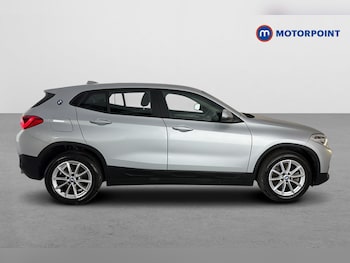 Used BMW X2 2020 for sale - 79364297: Photo