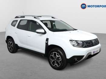 2021 - 1.0 TCe 90 Prestige 5dr [6 Speed]