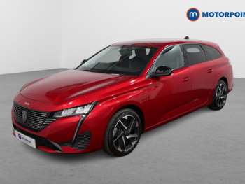 Used Peugeot 308 2024 for sale - 74981737: Photo