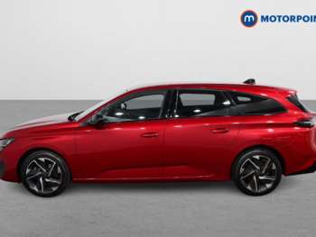 Used Peugeot 308 2024 for sale - 74981737: Photo