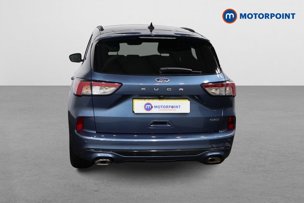 Used Ford Kuga 2022 for sale - 77095746: Photo 6