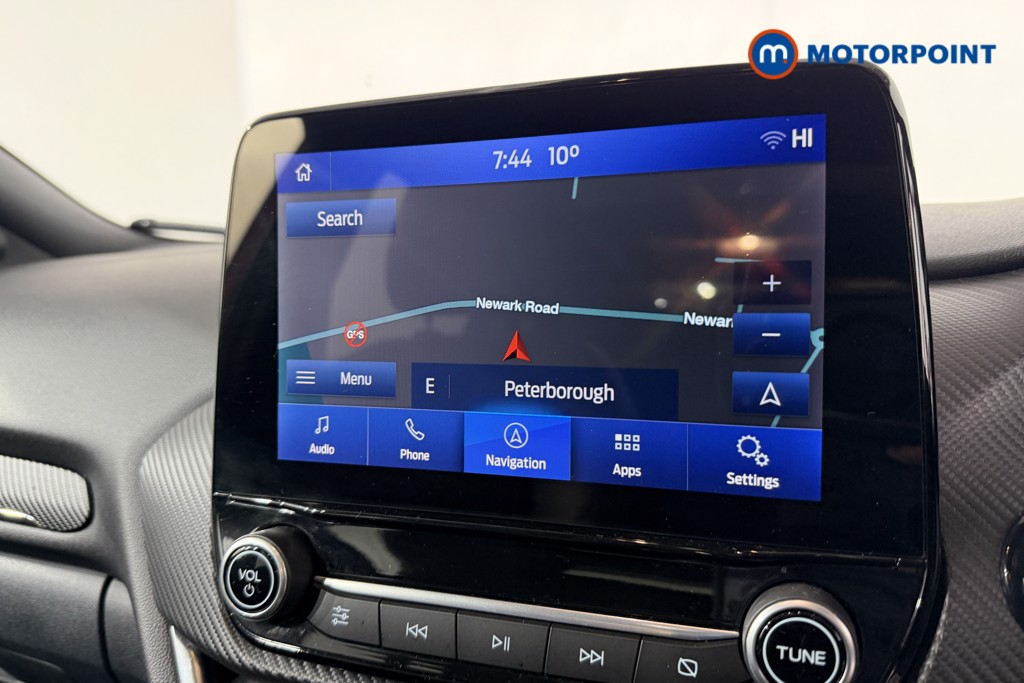 Used Ford Puma 2022 for sale - 77845898: Photo 10