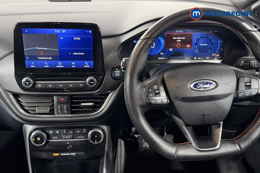 Used Ford Puma 2022 for sale - 77845898: Photo 11