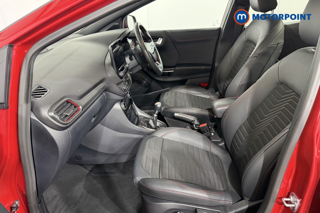 Used Ford Puma 2022 for sale - 77845898: Photo 12