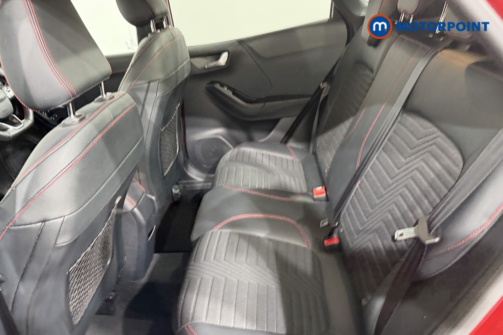 Used Ford Puma 2022 for sale - 77845898: Photo 13