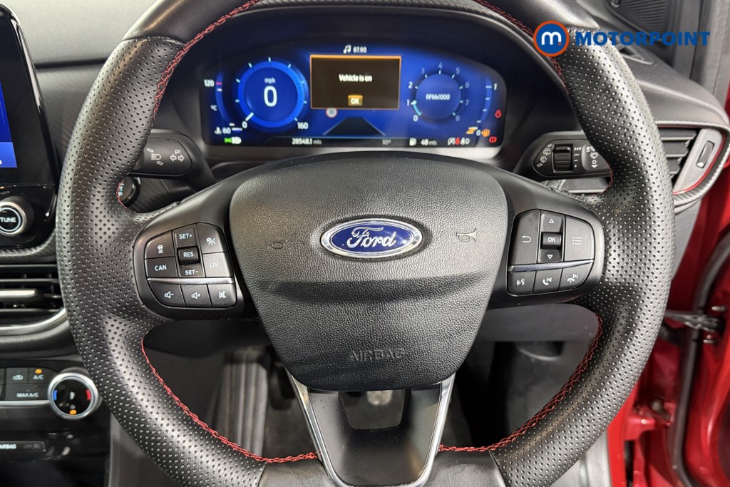 Used Ford Puma 2022 for sale - 77845898: Photo 14