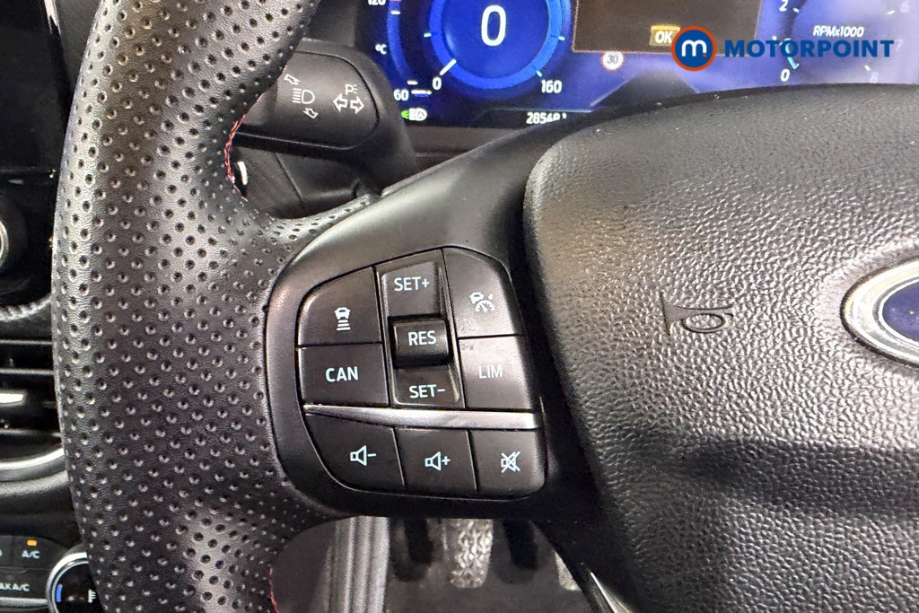 Used Ford Puma 2022 for sale - 77845898: Photo 15