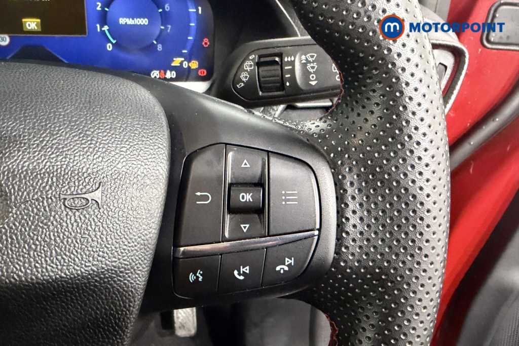 Used Ford Puma 2022 for sale - 77845898: Photo 16