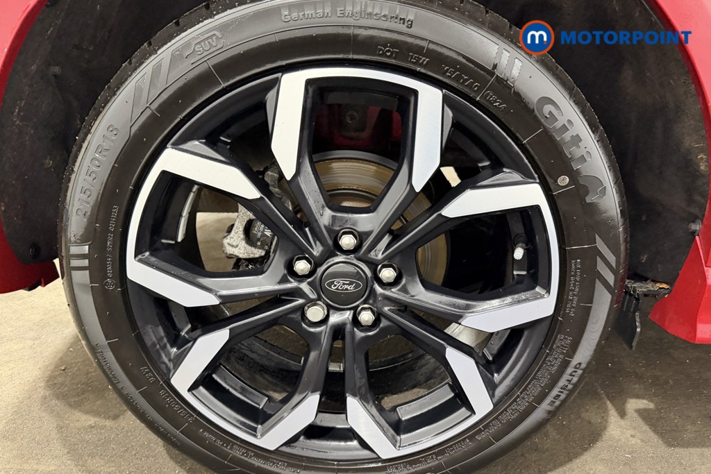 Used Ford Puma 2022 for sale - 77845898: Photo 17