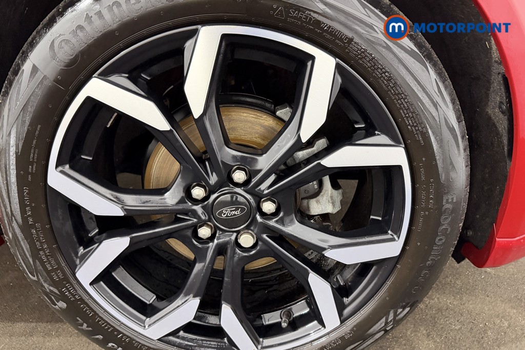 Used Ford Puma 2022 for sale - 77845898: Photo 18