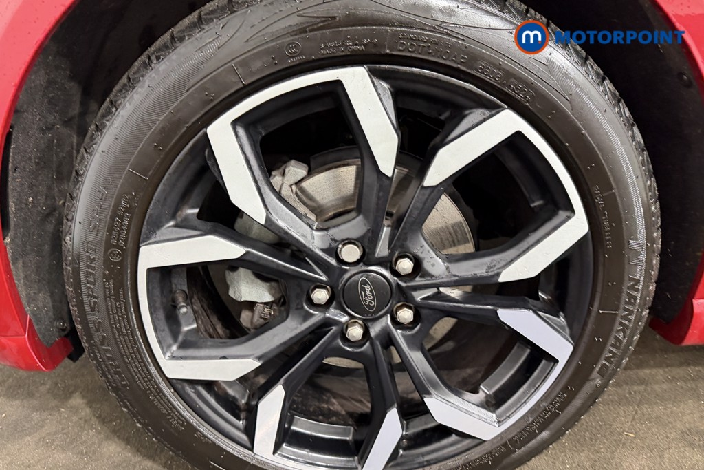 Used Ford Puma 2022 for sale - 77845898: Photo 19