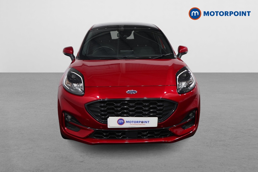 Used Ford Puma 2022 for sale - 77845898: Photo 2