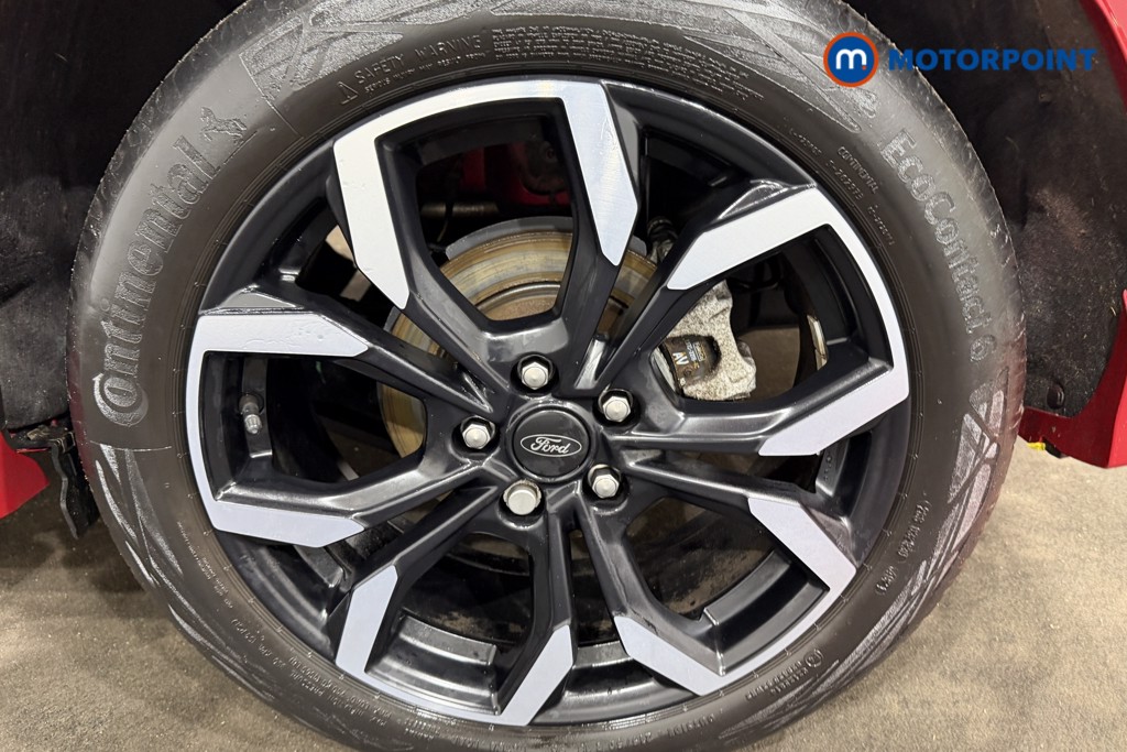 Used Ford Puma 2022 for sale - 77845898: Photo 20