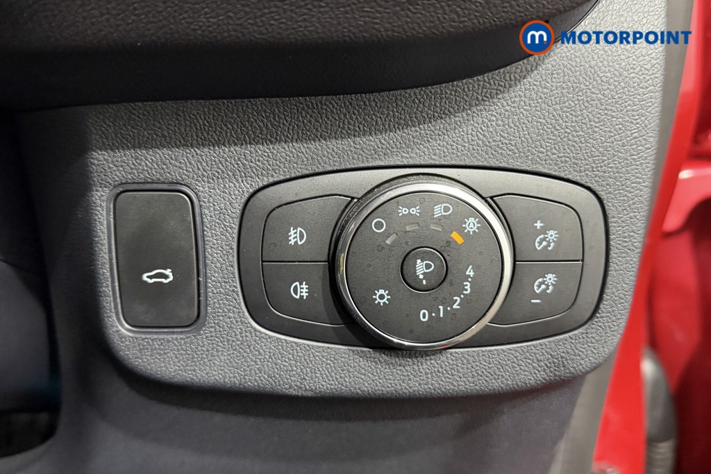 Used Ford Puma 2022 for sale - 77845898: Photo 23