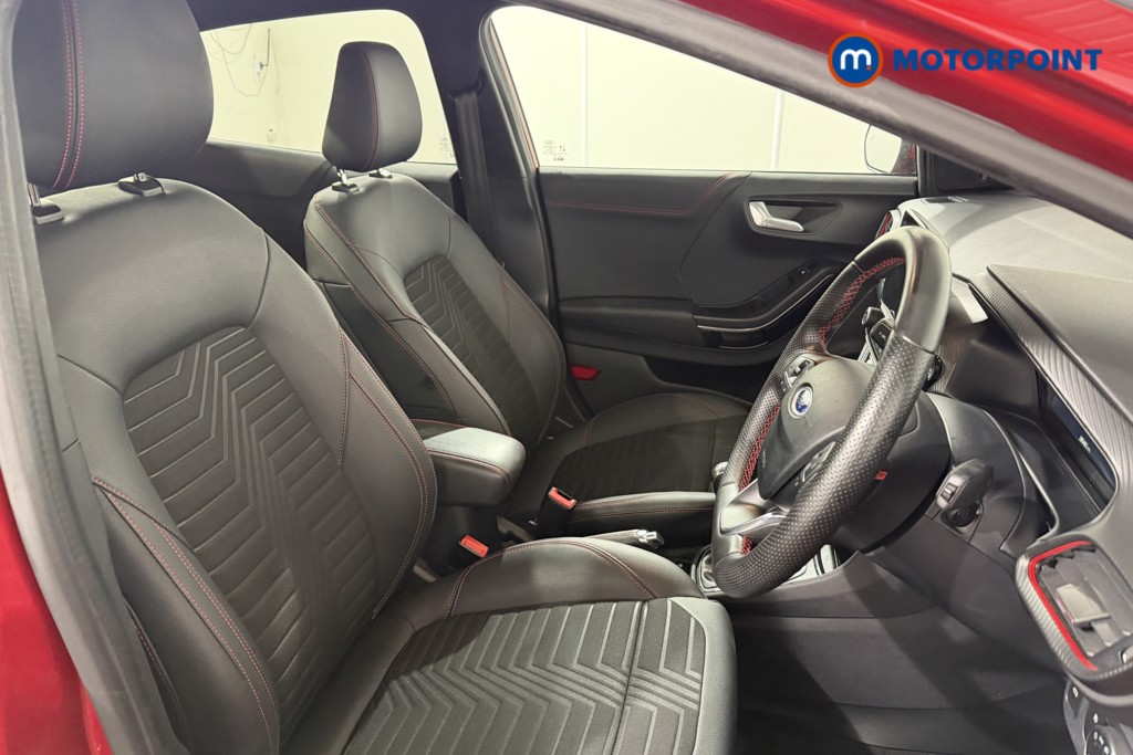 Used Ford Puma 2022 for sale - 77845898: Photo 25