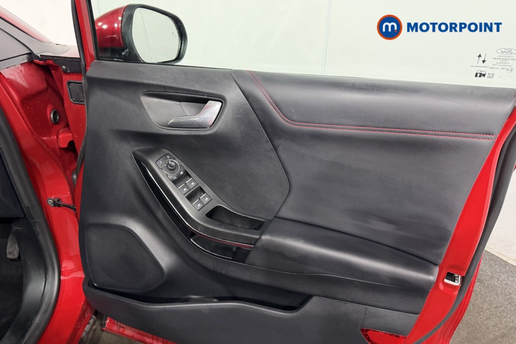 Used Ford Puma 2022 for sale - 77845898: Photo 26