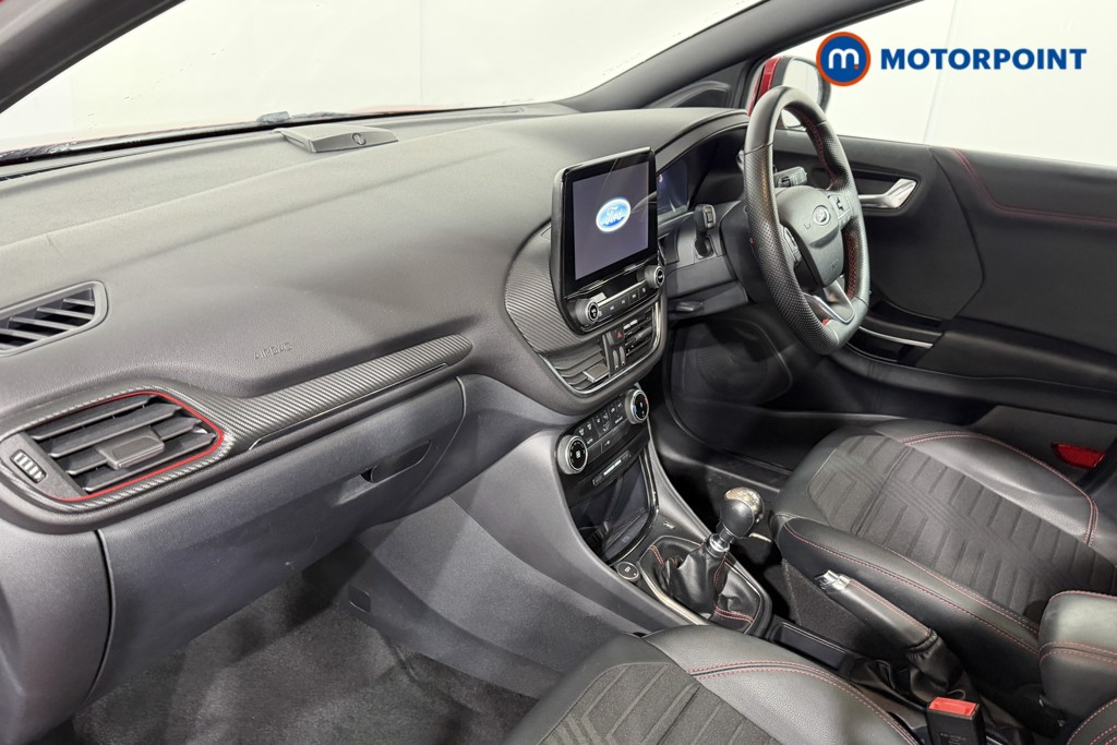 Used Ford Puma 2022 for sale - 77845898: Photo 28