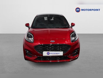 Used Ford Puma 2022 for sale - 77845898: Photo