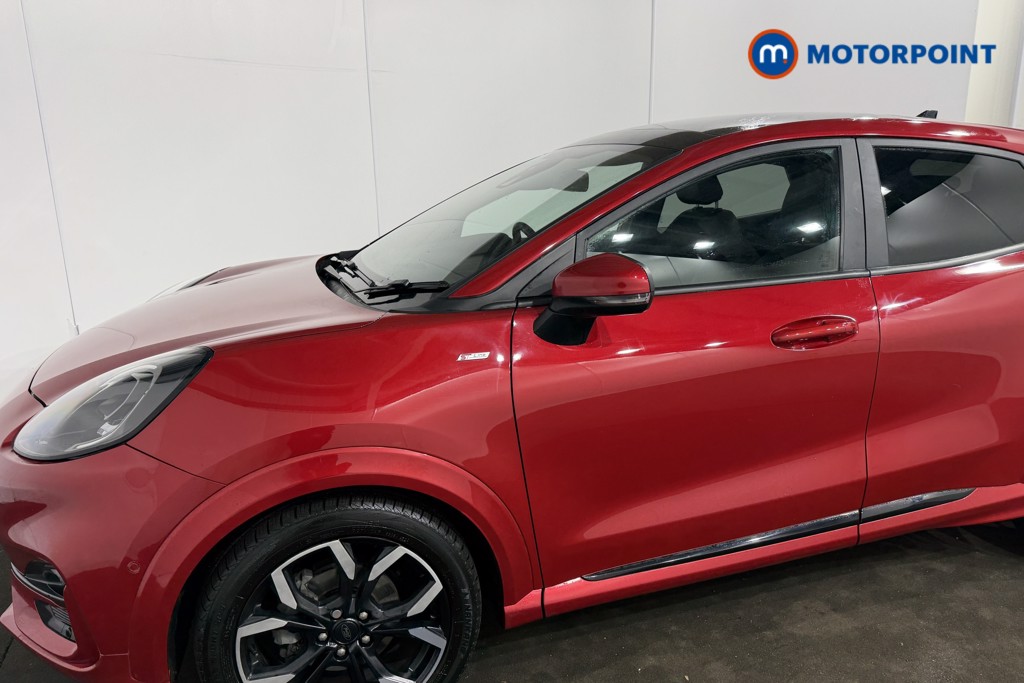 Used Ford Puma 2022 for sale - 77845898: Photo 30