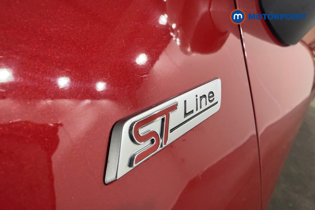 Used Ford Puma 2022 for sale - 77845898: Photo 33