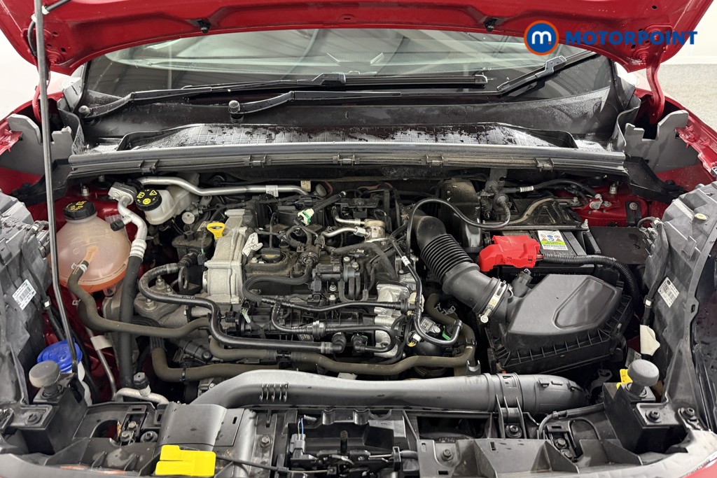 Used Ford Puma 2022 for sale - 77845898: Photo 34