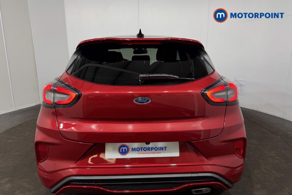 Used Ford Puma 2022 for sale - 77845898: Photo 35