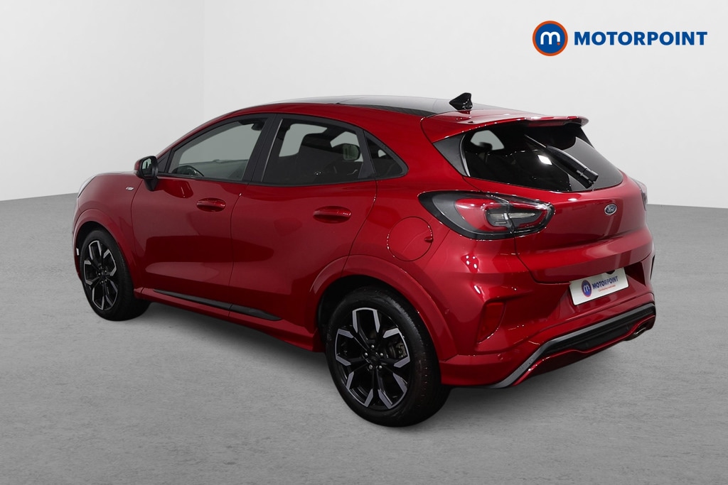 Used Ford Puma 2022 for sale - 77845898: Photo 5