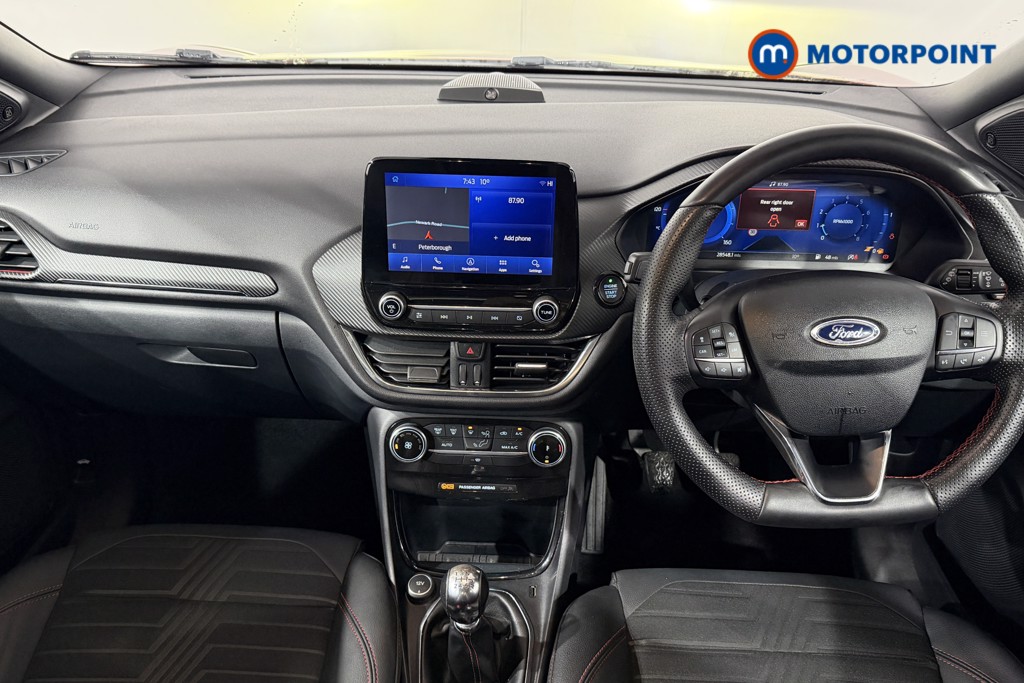 Used Ford Puma 2022 for sale - 77845898: Photo 9