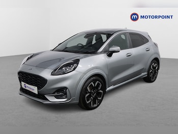 Used Ford Puma 2022 for sale - 78720627: Photo