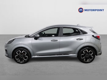 Used Ford Puma 2022 for sale - 78720627: Photo