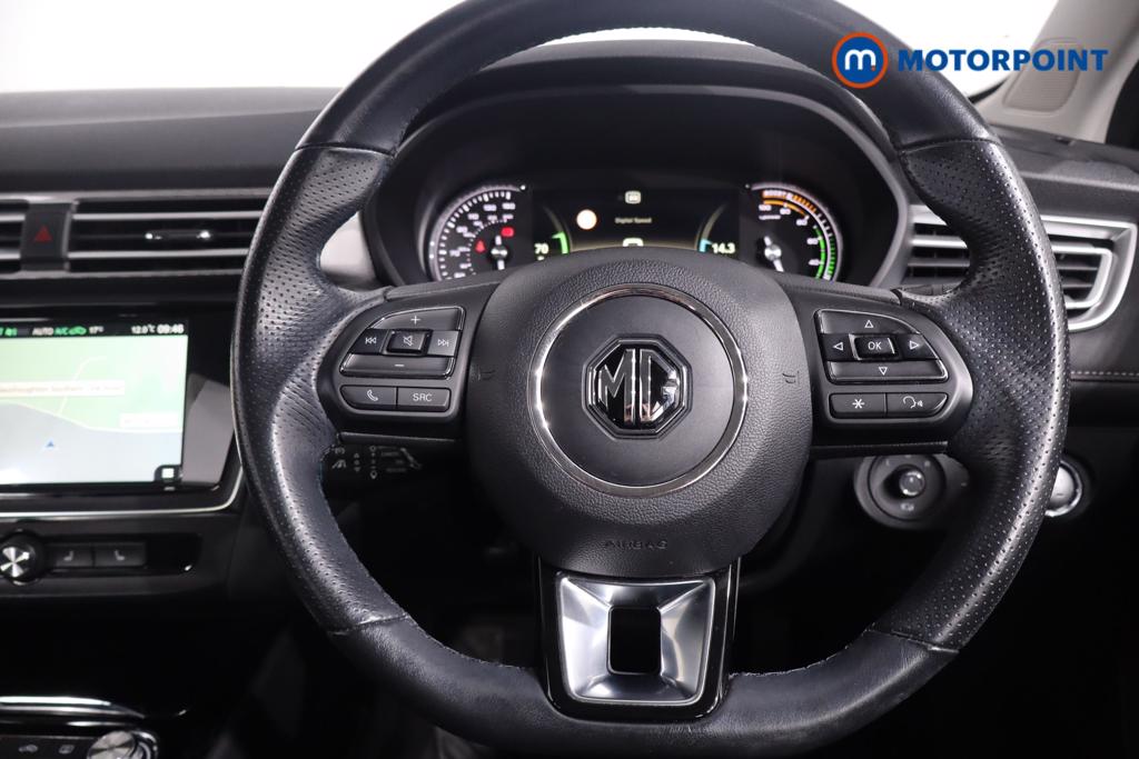 Used MG MG5 2022 for sale - 77638524: Photo 18