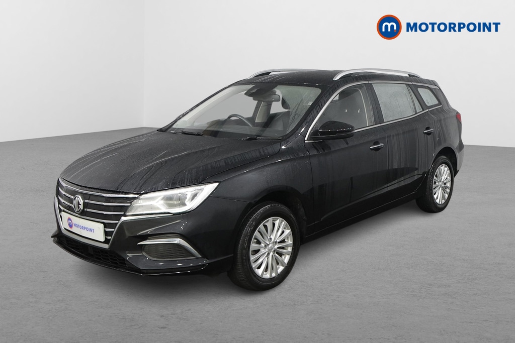 Used MG MG5 2022 for sale - 77638524: Photo 3