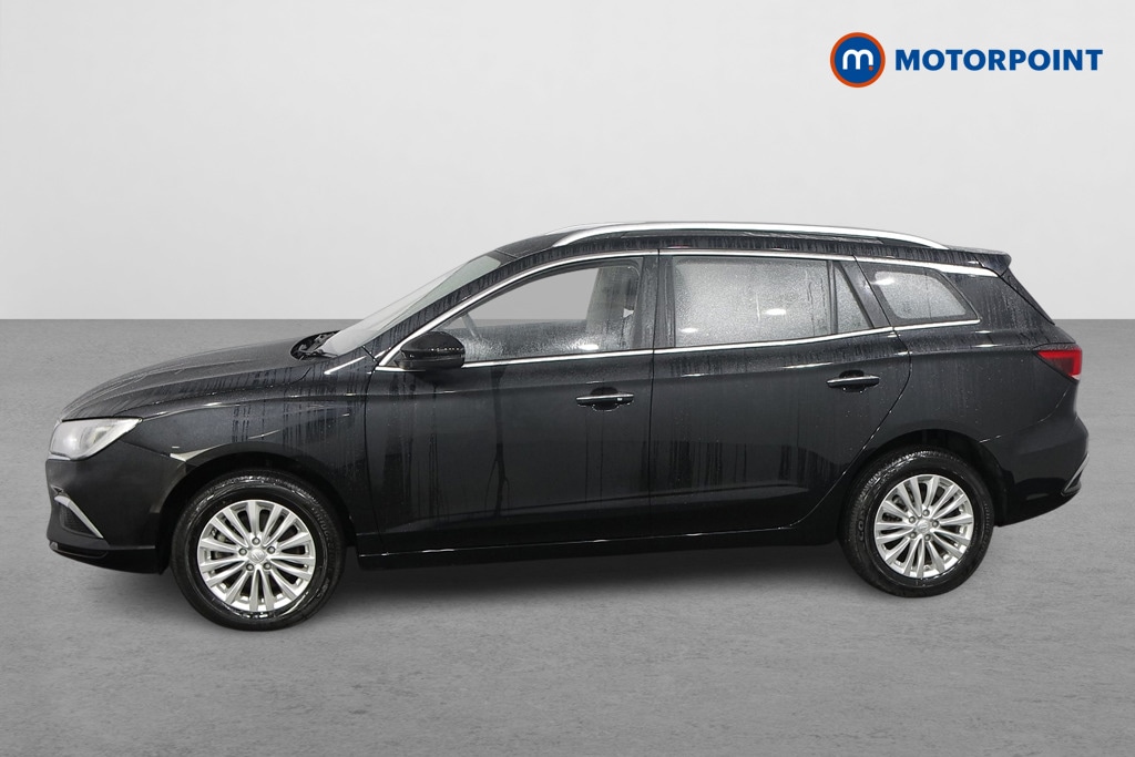 Used MG MG5 2022 for sale - 77638524: Photo 4