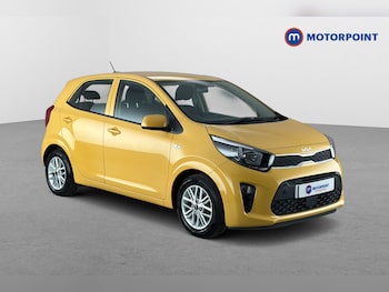 Used Kia Picanto 2022 for sale - 79232696: Photo