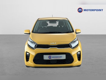 Used Kia Picanto 2022 for sale - 79232696: Photo