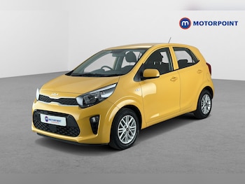 Used Kia Picanto 2022 for sale - 79232696: Photo