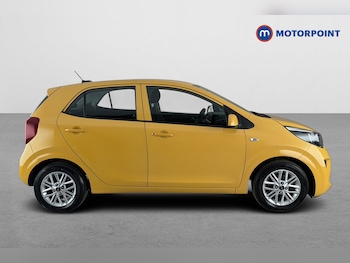 Used Kia Picanto 2022 for sale - 79232696: Photo