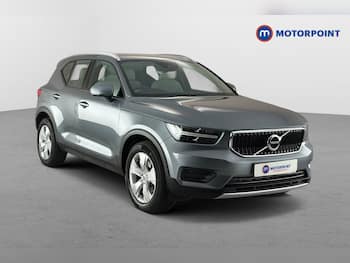 Used Volvo XC40 2019 for sale - 79626024: Photo
