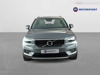 Used Volvo XC40 2019 for sale - 79626024: Photo