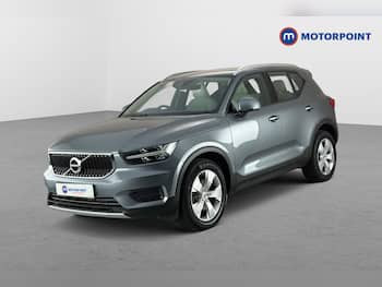 Used Volvo XC40 2019 for sale - 79626024: Photo