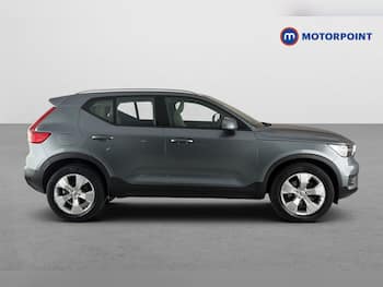 Used Volvo XC40 2019 for sale - 79626024: Photo