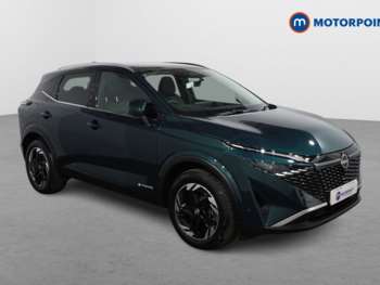 2025 - 1.5 E-Power N-Connecta 5dr Auto