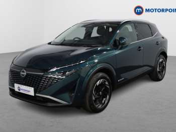 Used Nissan Qashqai 2025 for sale - 75066855: Photo