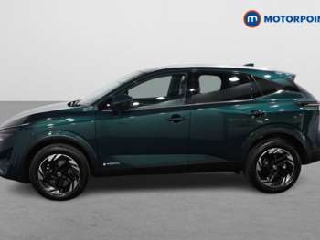 Used Nissan Qashqai 2025 for sale - 75066855: Photo
