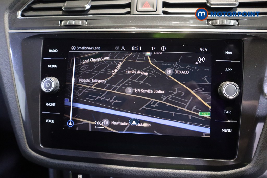 Used Volkswagen Tiguan Allspace 2021 for sale - 77557230: Photo 10