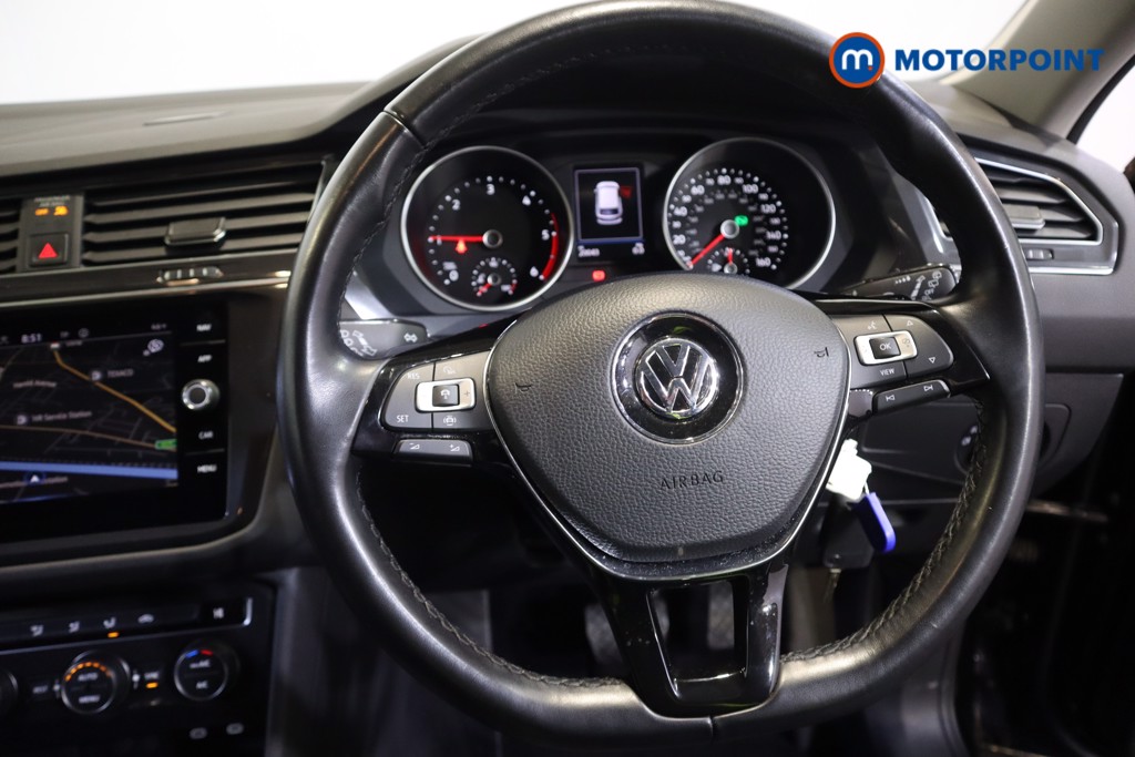 Used Volkswagen Tiguan Allspace 2021 for sale - 77557230: Photo 12