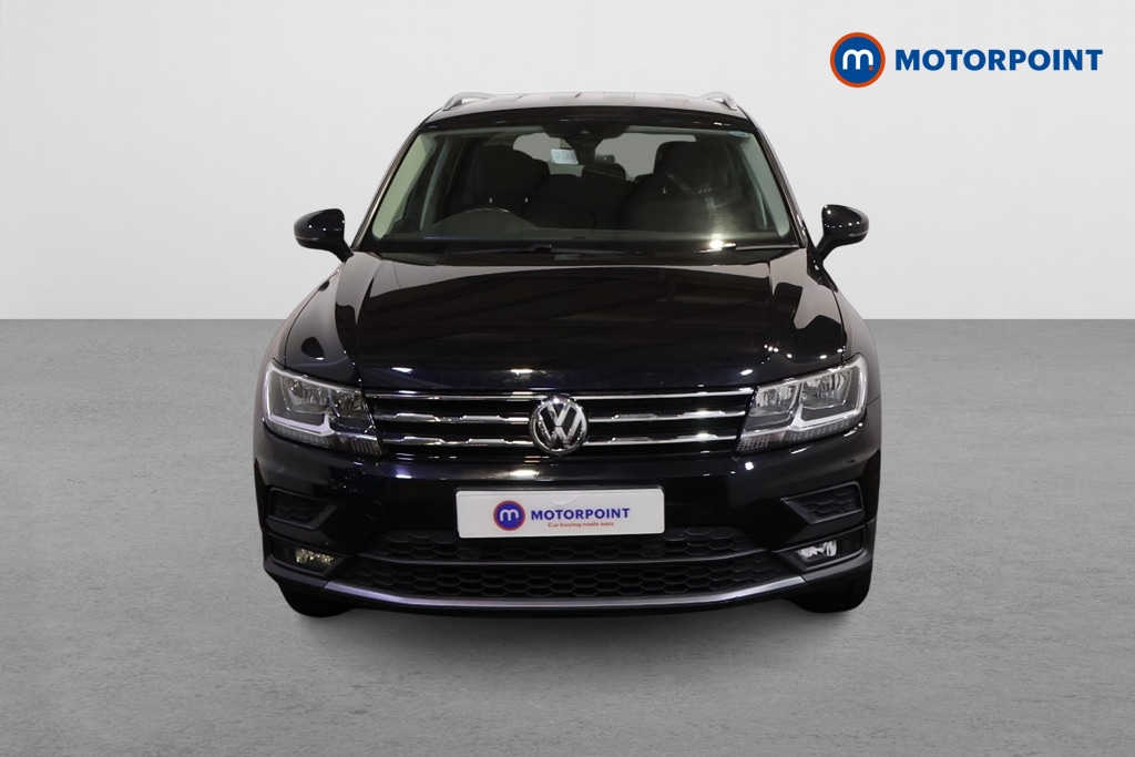 Used Volkswagen Tiguan Allspace 2021 for sale - 77557230: Photo 2
