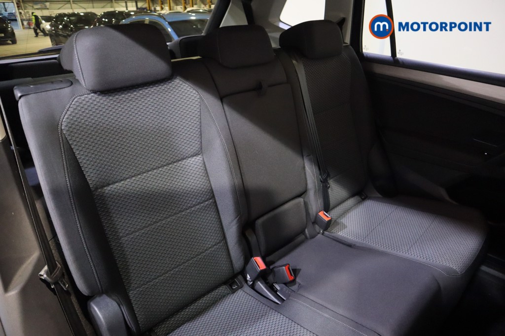 Used Volkswagen Tiguan Allspace 2021 for sale - 77557230: Photo 26